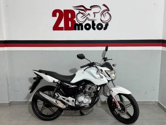 HONDA CG 125i CARGO HONDA CG 125i CARGO